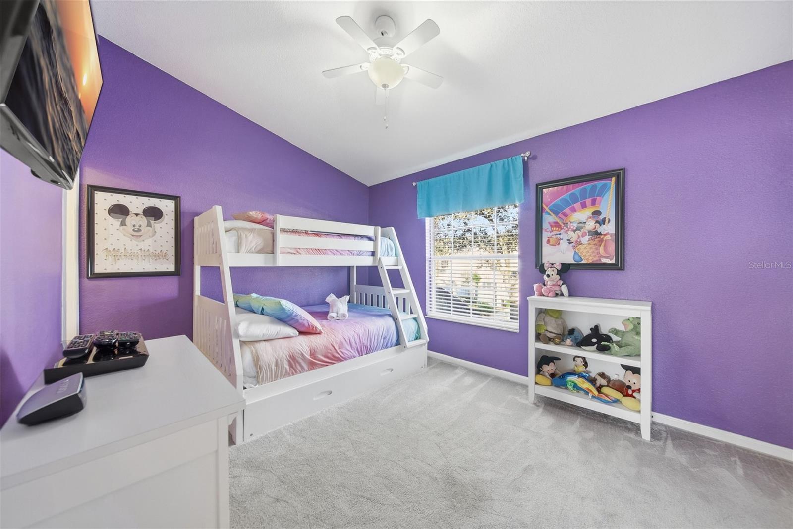 WINDSOR HILLS PH 4 - Residential