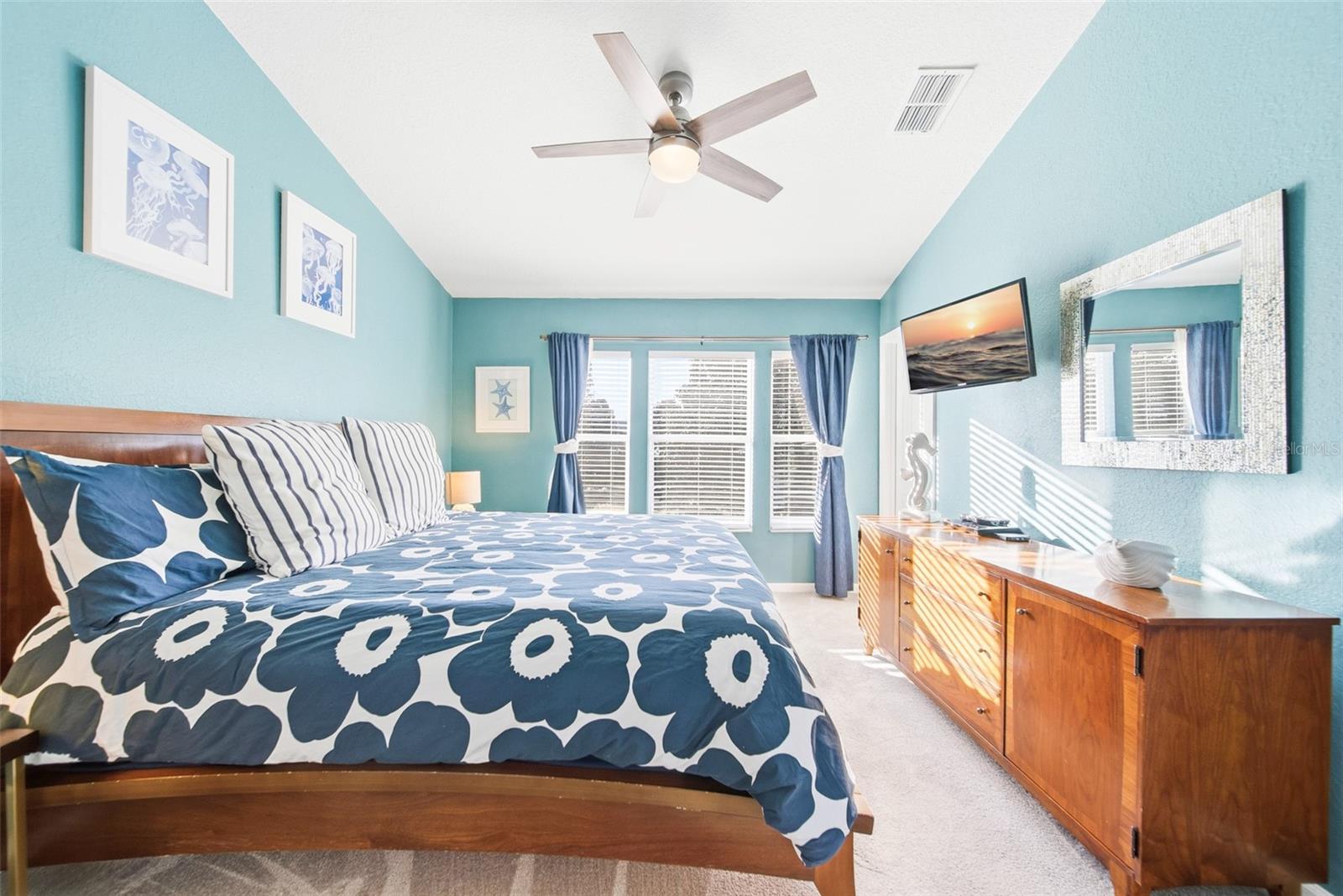 WINDSOR HILLS PH 4 - Residential