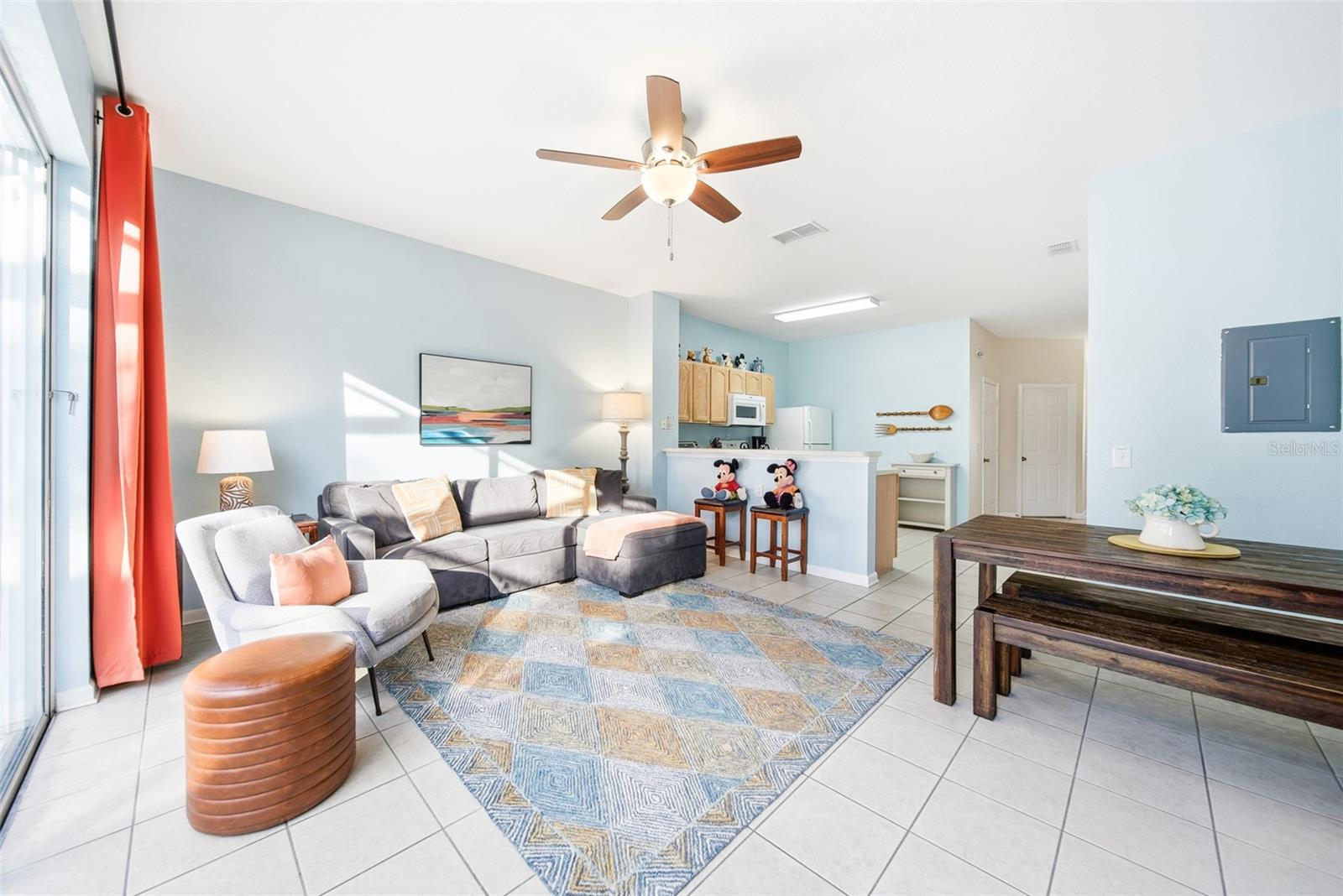 WINDSOR HILLS PH 4 - Residential