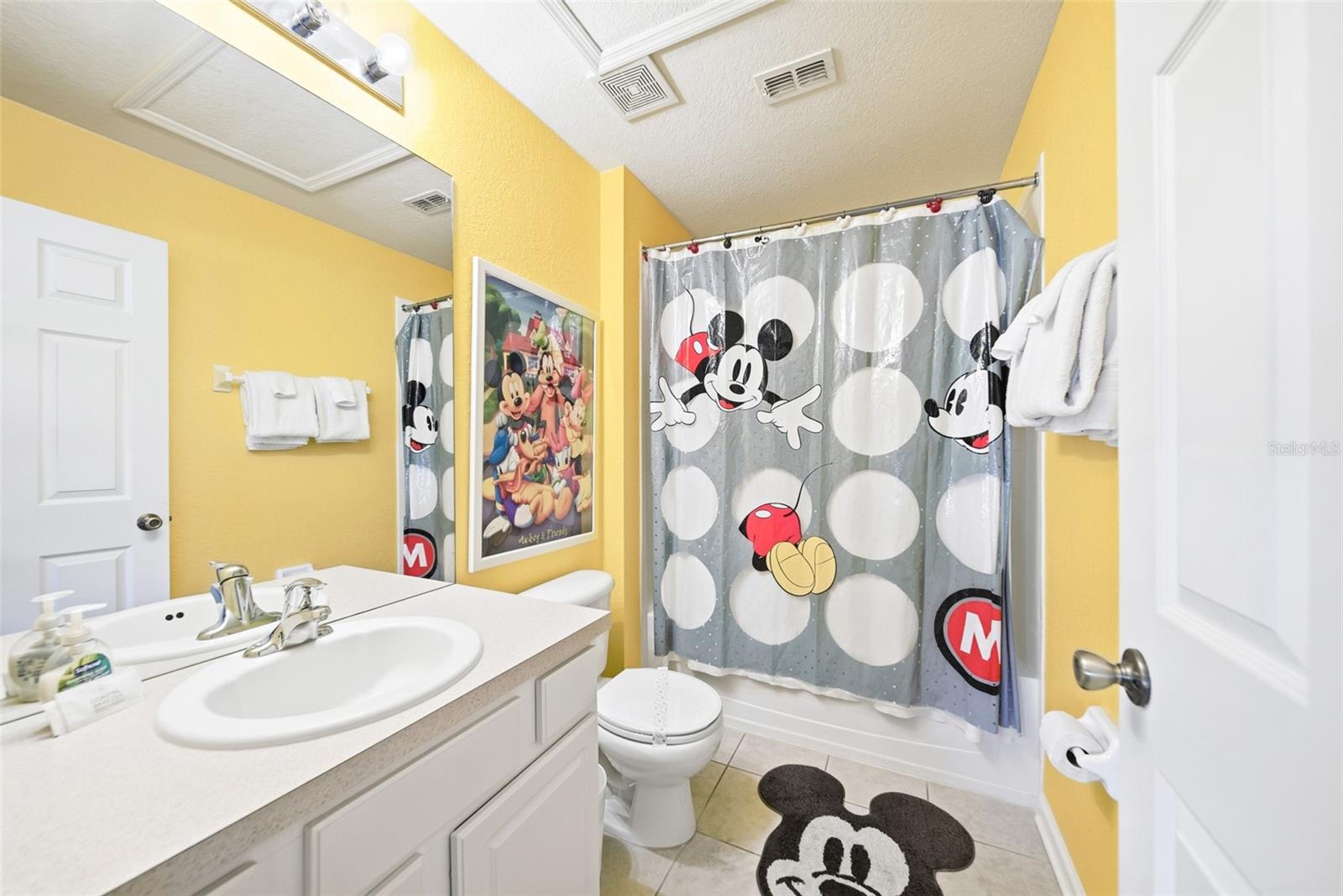 WINDSOR HILLS PH 4 - Residential