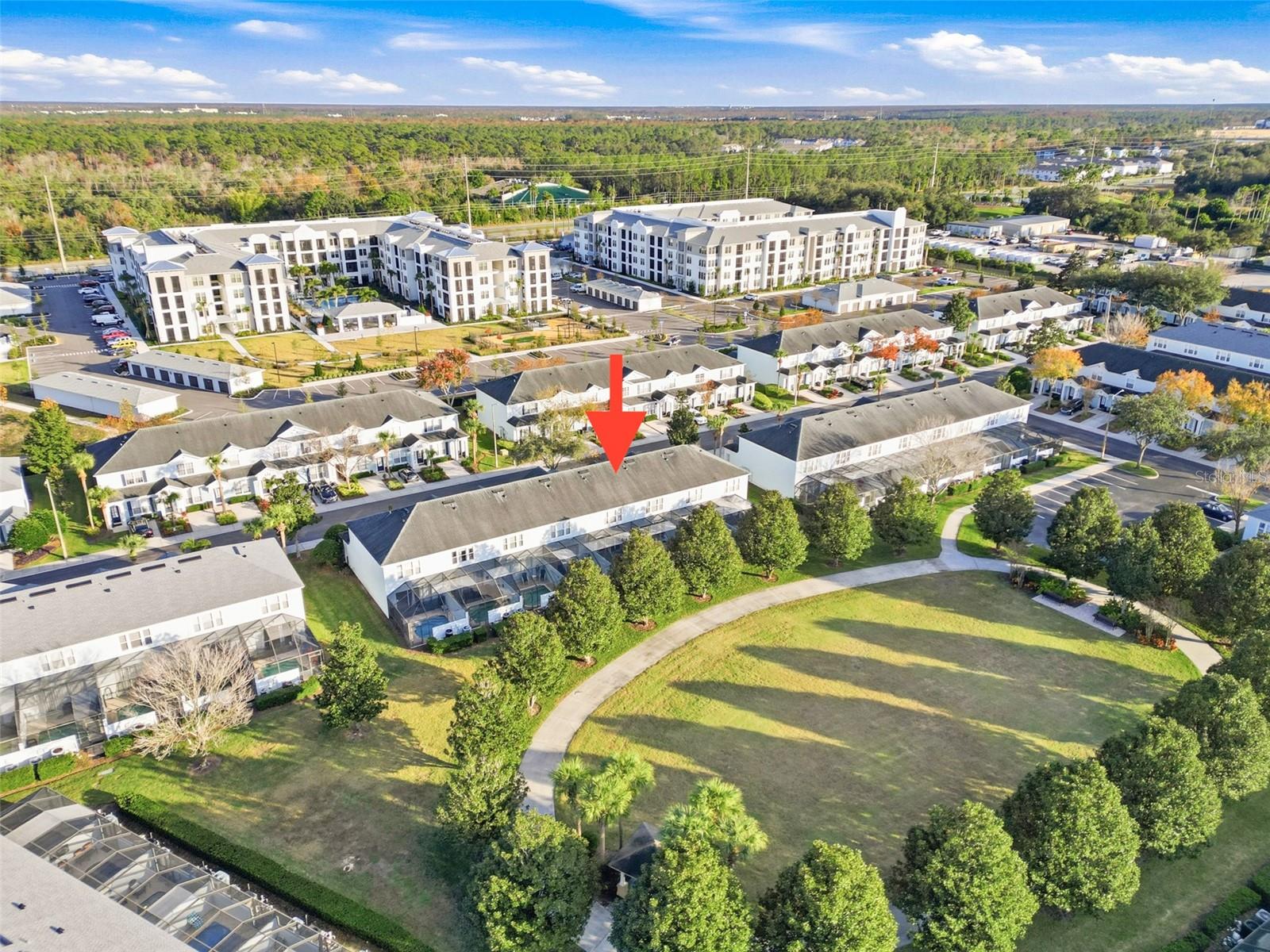 WINDSOR HILLS PH 4 - Residential