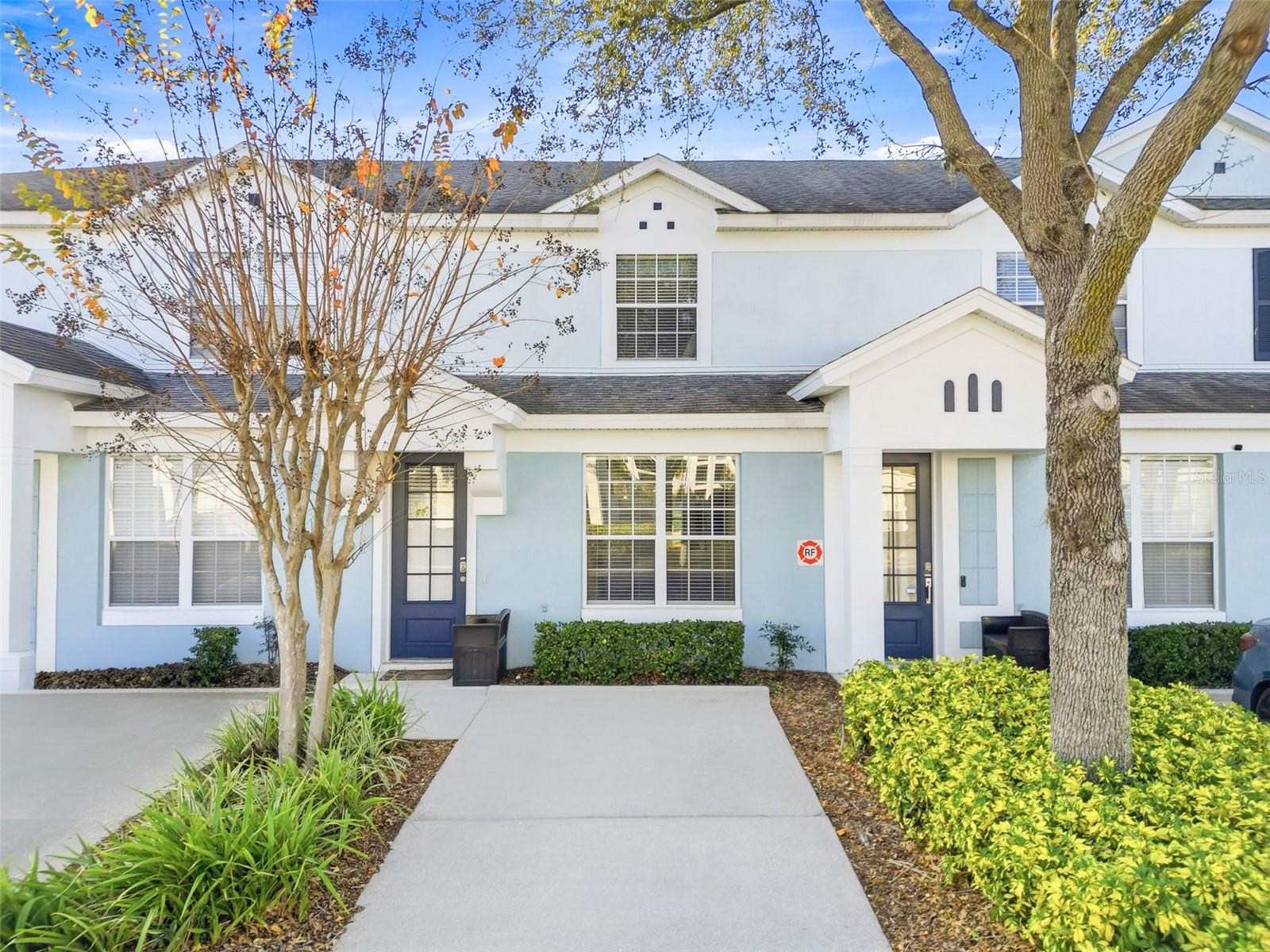 WINDSOR HILLS PH 4 - Residential