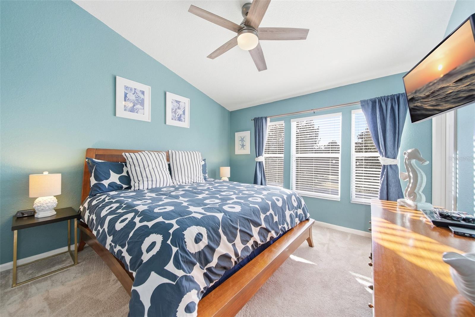 WINDSOR HILLS PH 4 - Residential