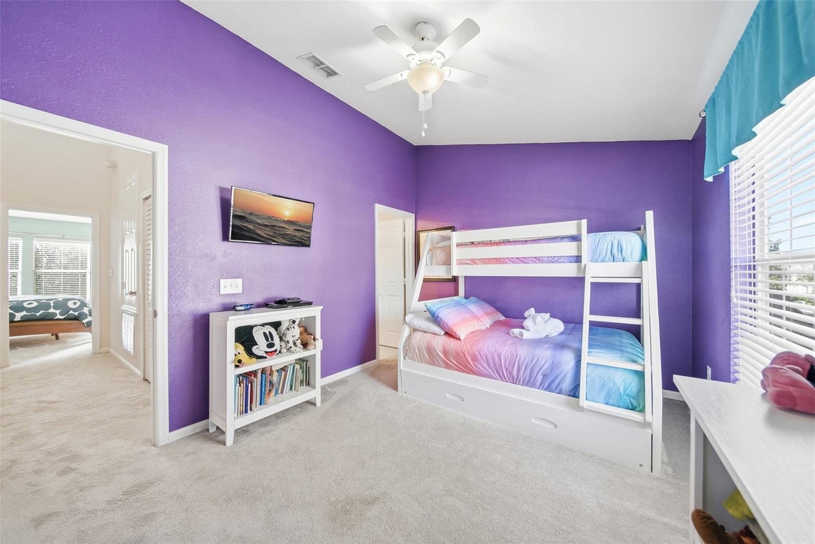 WINDSOR HILLS PH 4 - Residential