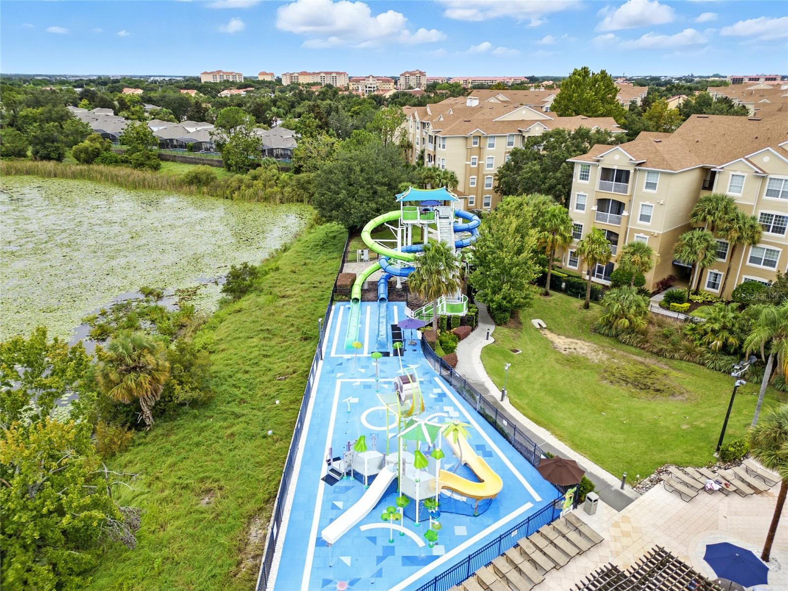 WINDSOR HILLS PH 4 - Residential