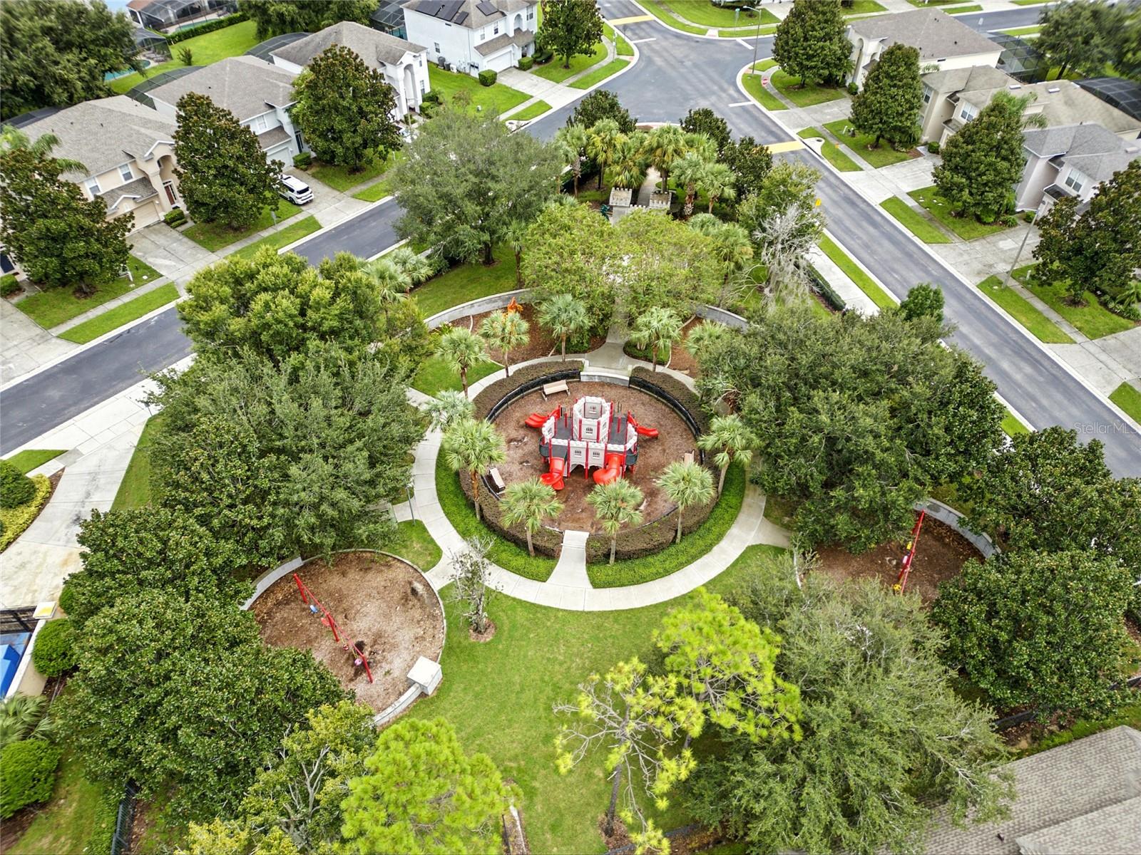 WINDSOR HILLS PH 4 - Residential