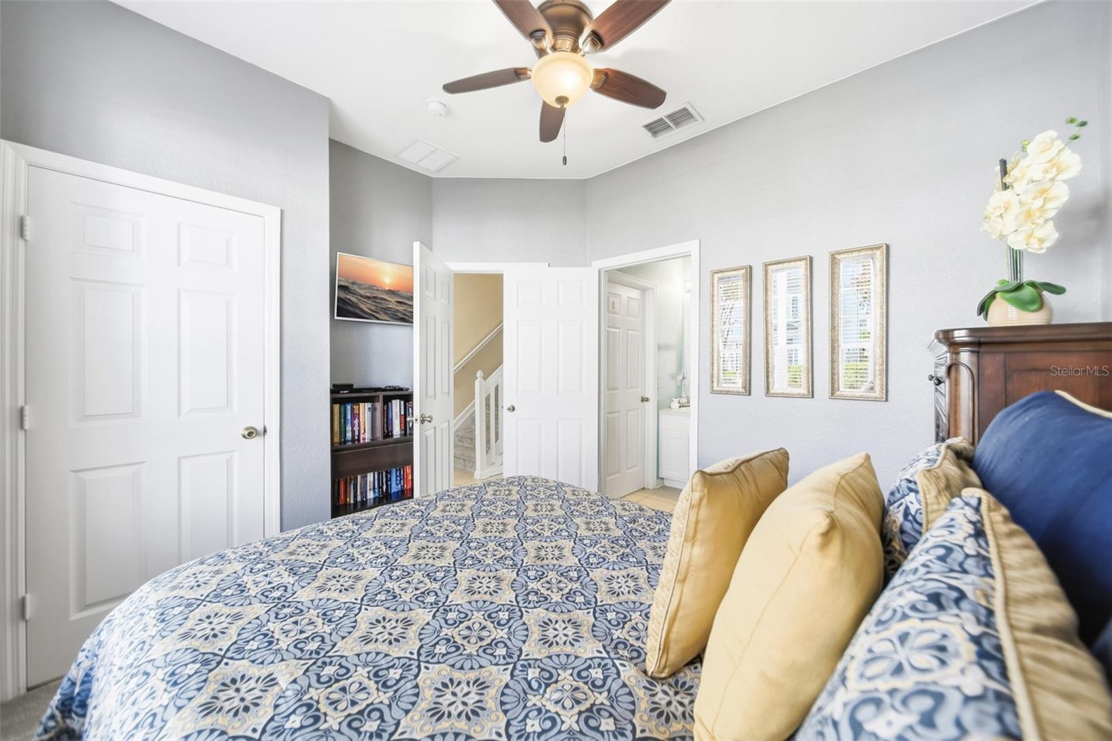 WINDSOR HILLS PH 4 - Residential