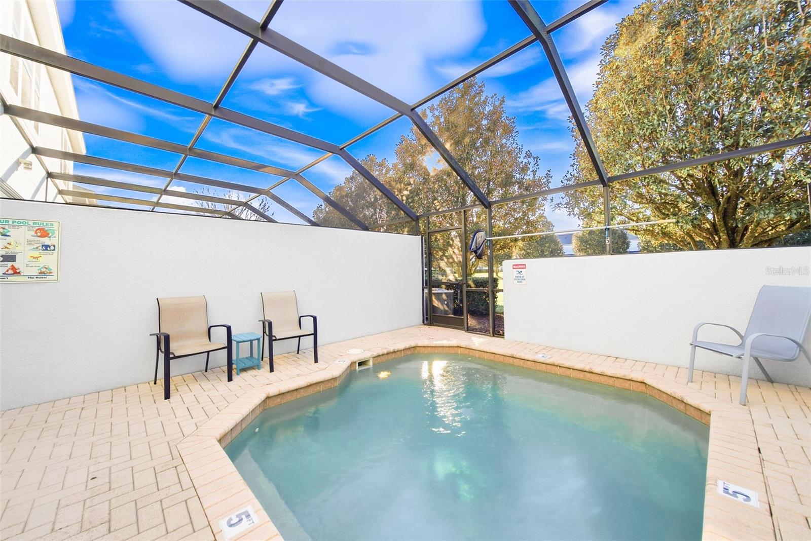 WINDSOR HILLS PH 4 - Residential