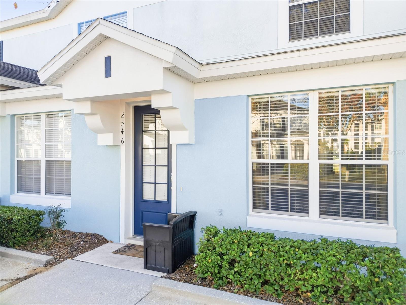 WINDSOR HILLS PH 4 - Residential