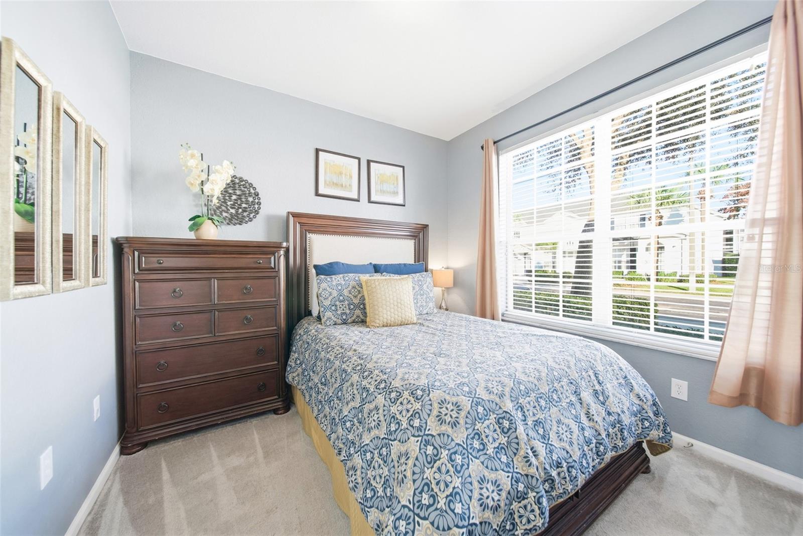 WINDSOR HILLS PH 4 - Residential