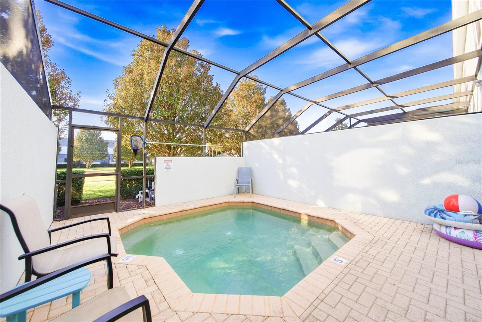 WINDSOR HILLS PH 4 - Residential