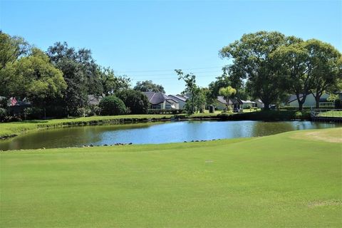 A home in PALM HARBOR