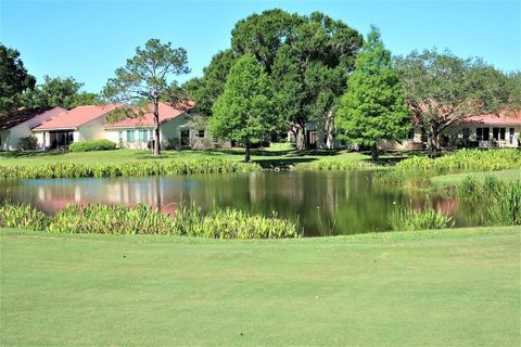 A home in PALM HARBOR