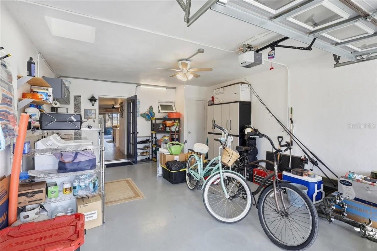 OCEAN PALM VILLA II CONDO - Residential