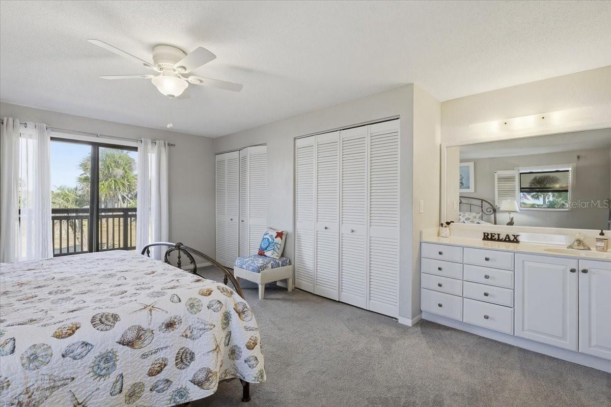 OCEAN PALM VILLA II CONDO - Residential