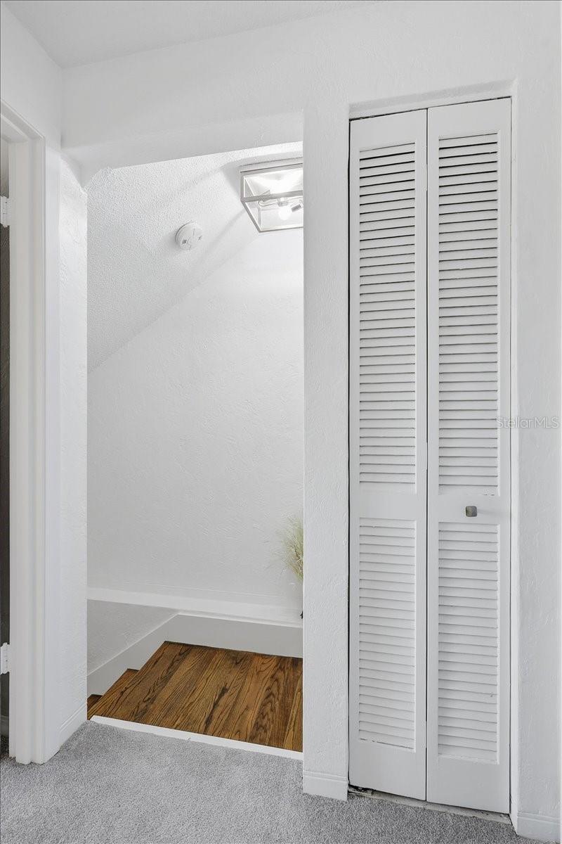 OCEAN PALM VILLA II CONDO - Residential