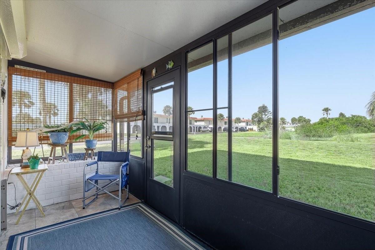 OCEAN PALM VILLA II CONDO - Residential