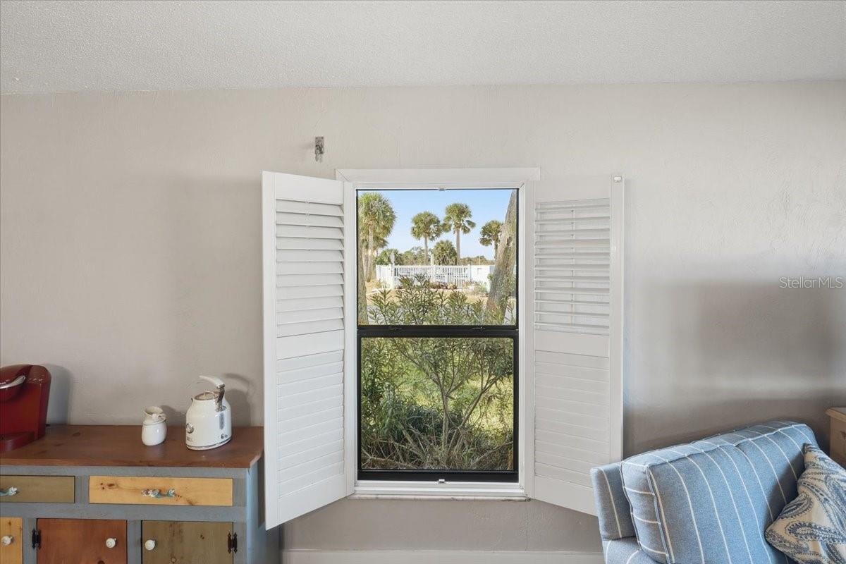 OCEAN PALM VILLA II CONDO - Residential