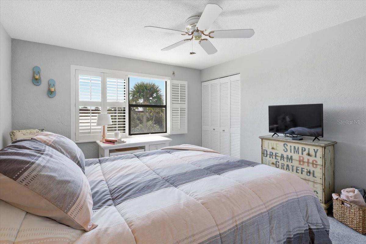 OCEAN PALM VILLA II CONDO - Residential