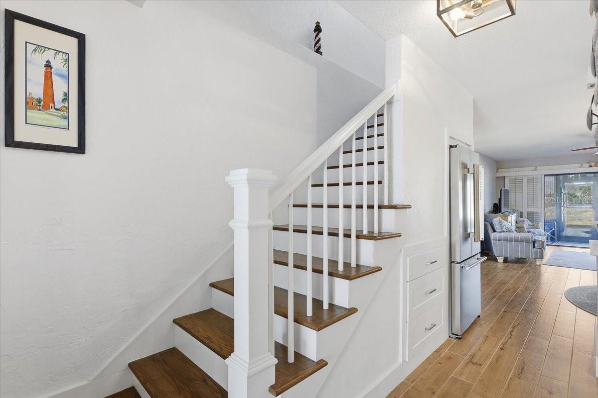 OCEAN PALM VILLA II CONDO - Residential