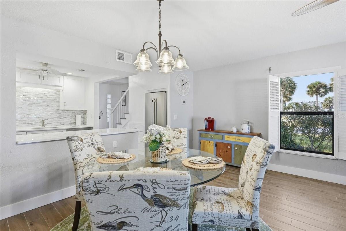 OCEAN PALM VILLA II CONDO - Residential