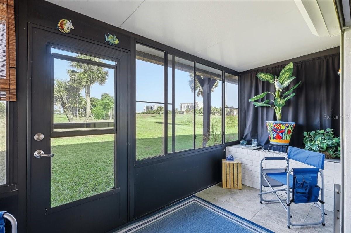 OCEAN PALM VILLA II CONDO - Residential