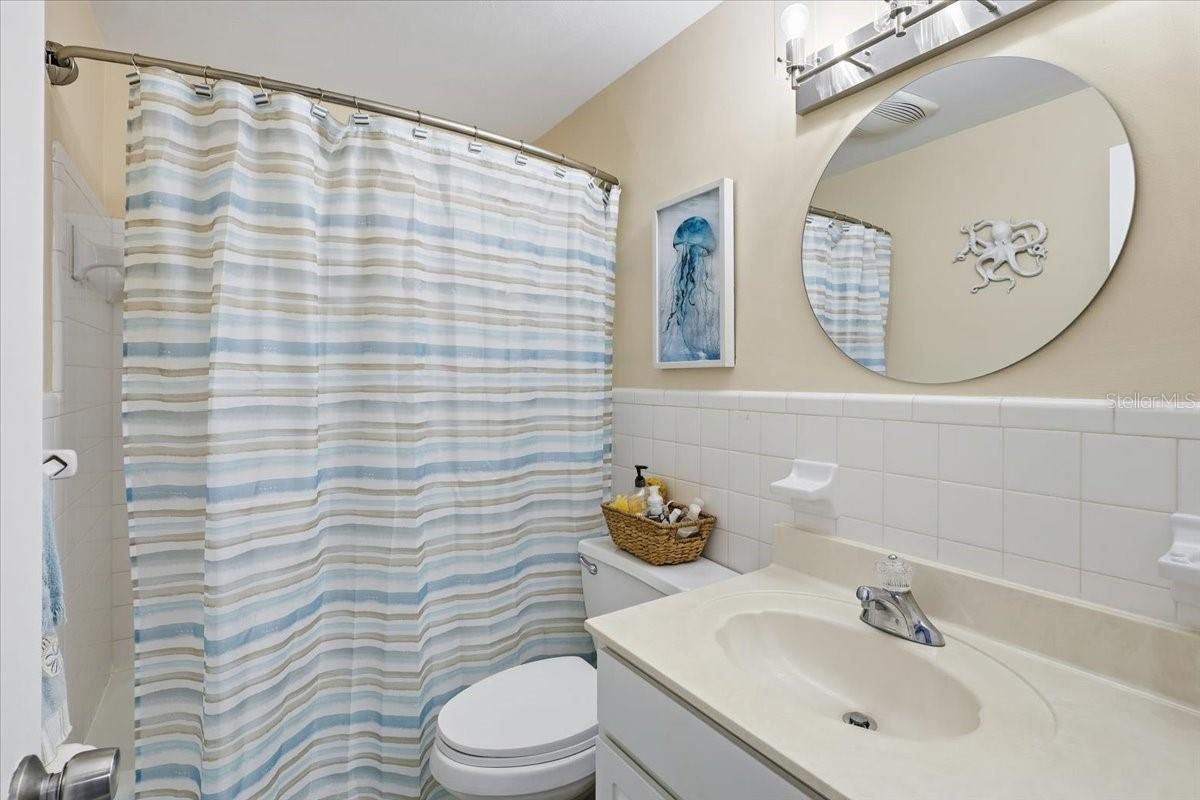 OCEAN PALM VILLA II CONDO - Residential