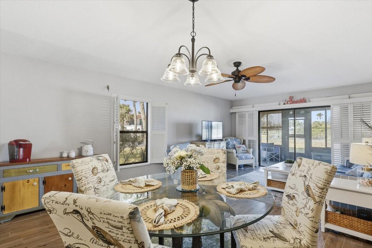 OCEAN PALM VILLA II CONDO - Residential