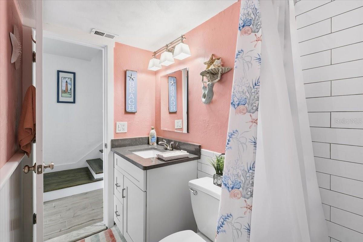 OCEAN PALM VILLA II CONDO - Residential