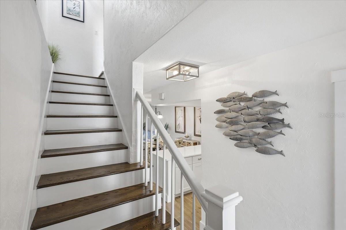 OCEAN PALM VILLA II CONDO - Residential