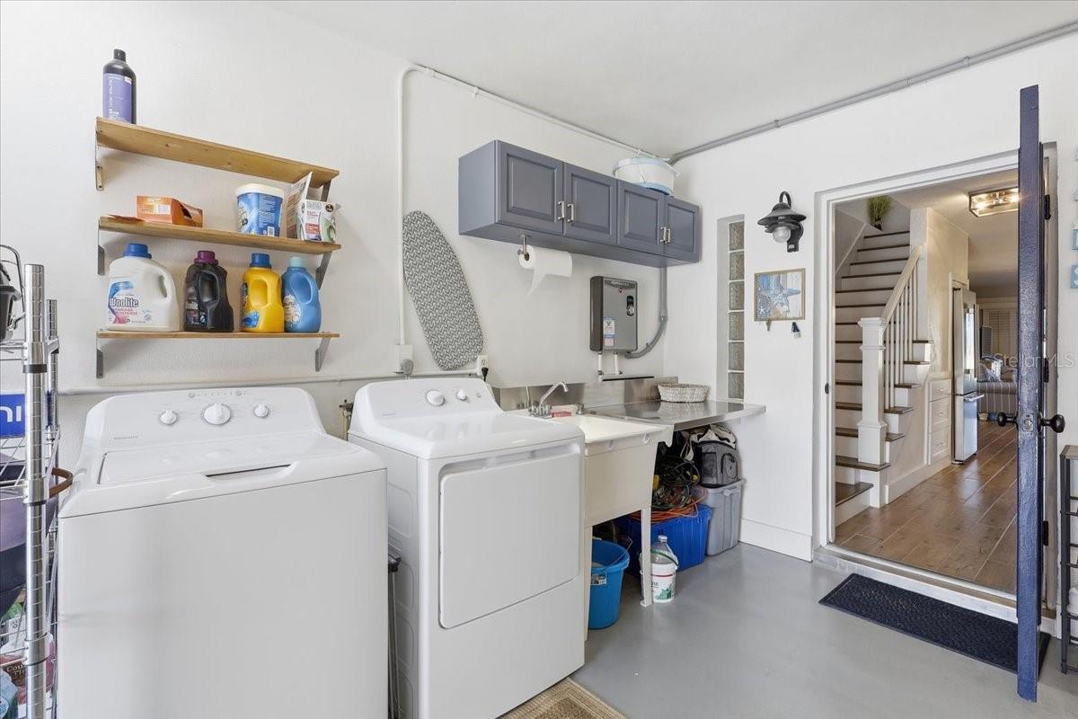 OCEAN PALM VILLA II CONDO - Residential