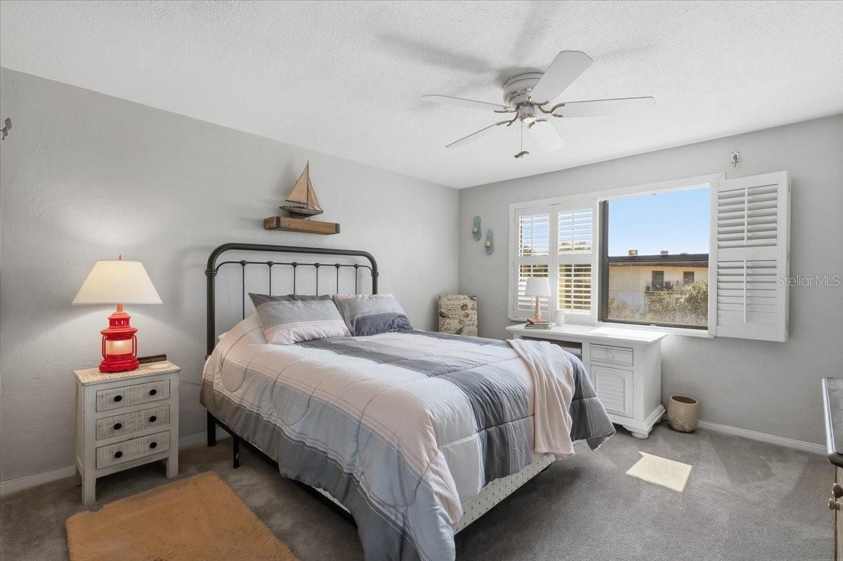 OCEAN PALM VILLA II CONDO - Residential