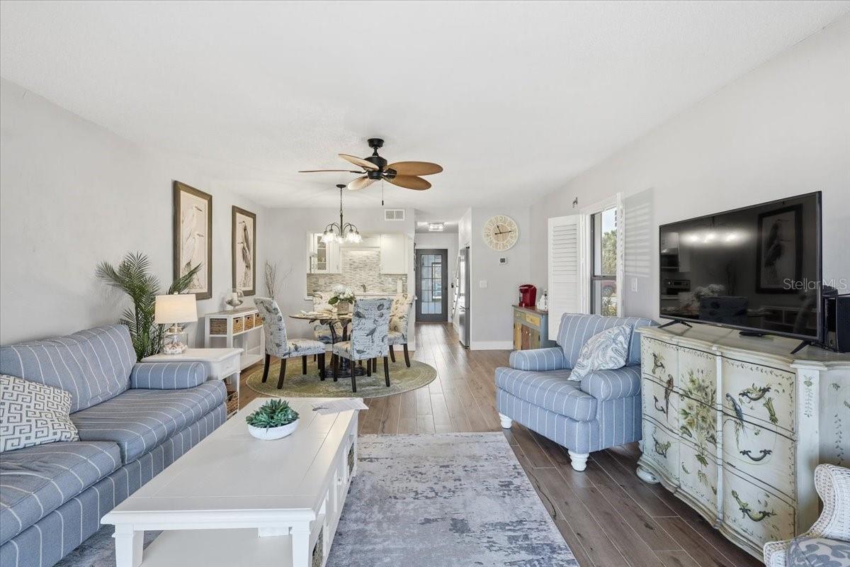 19 OCEAN PALM VILLA N