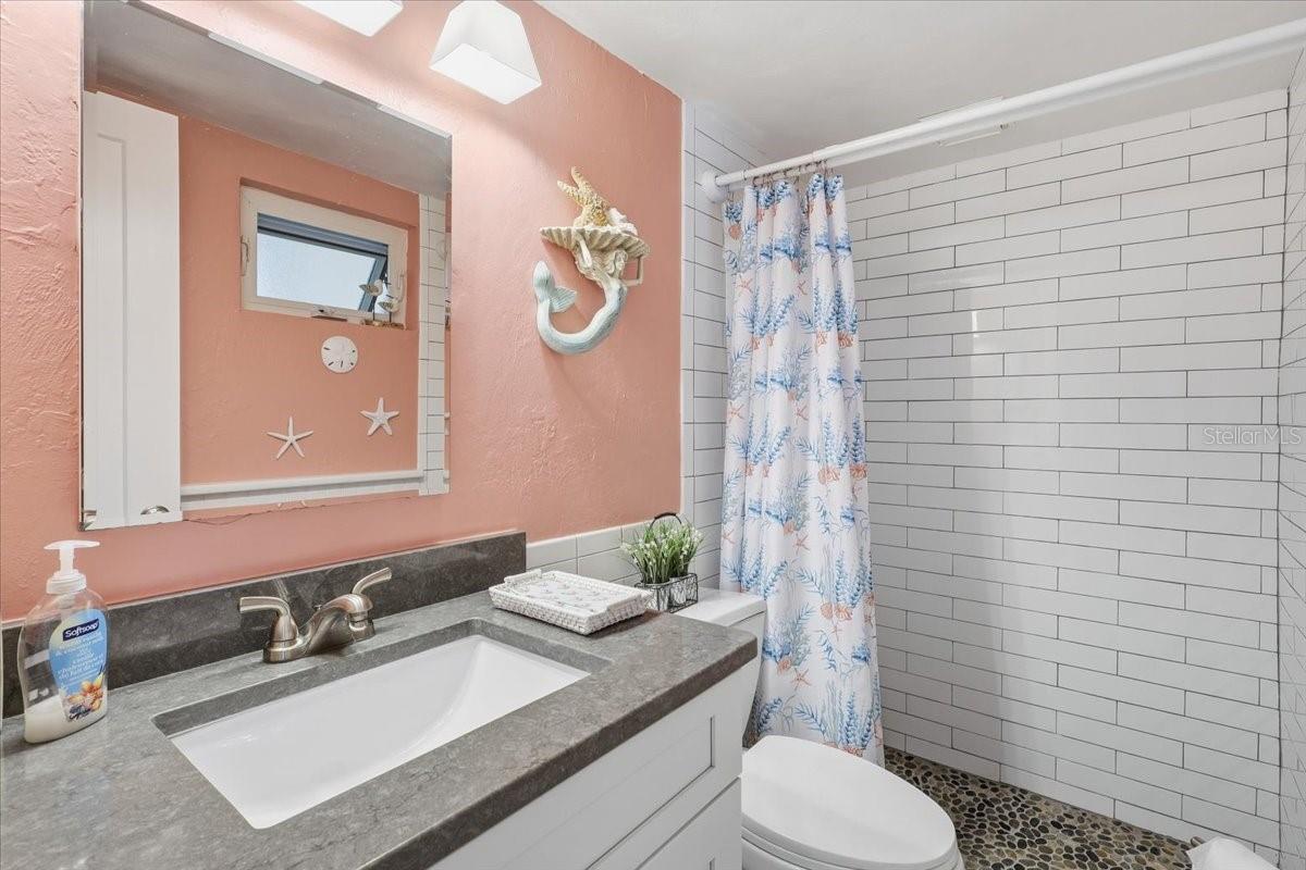 OCEAN PALM VILLA II CONDO - Residential