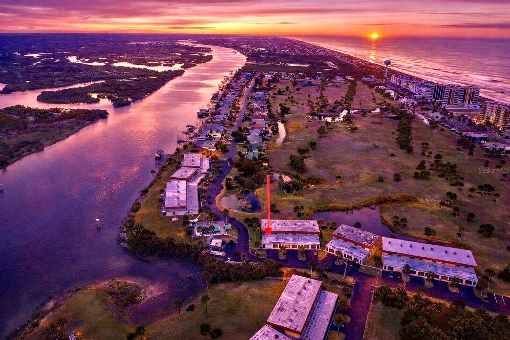 Photo of 19 Ocean Palm Villa N, Flagler Beach, FL 32136 (MLS # FC316035)