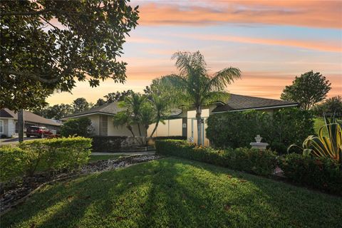 A home in CLERMONT