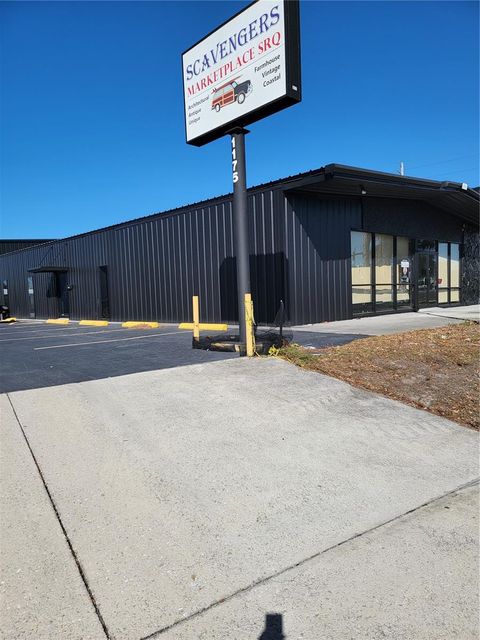 1175 N WASHINGTON BOULEVARD SARASOTA FL 34236