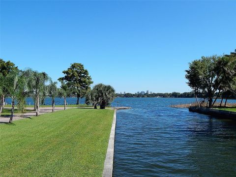 A home in ORLANDO