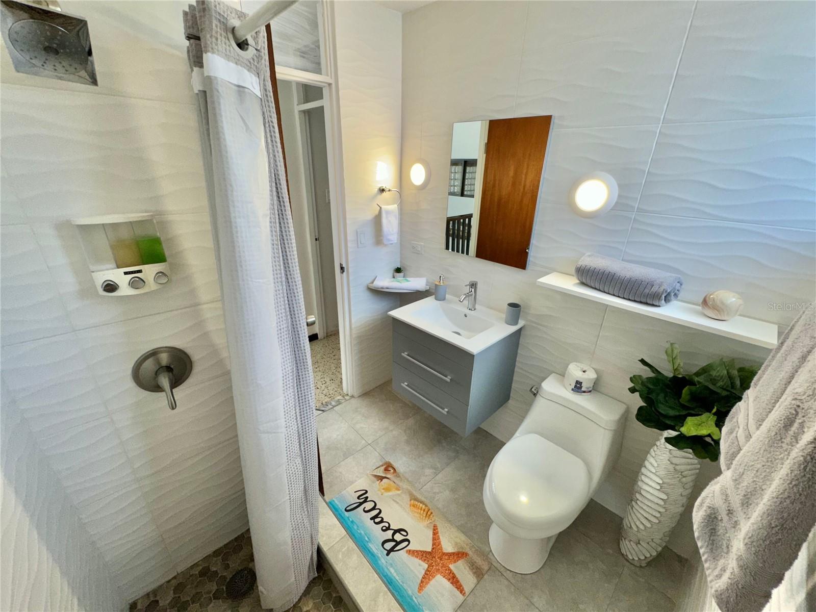 COCO BEACH - Residential