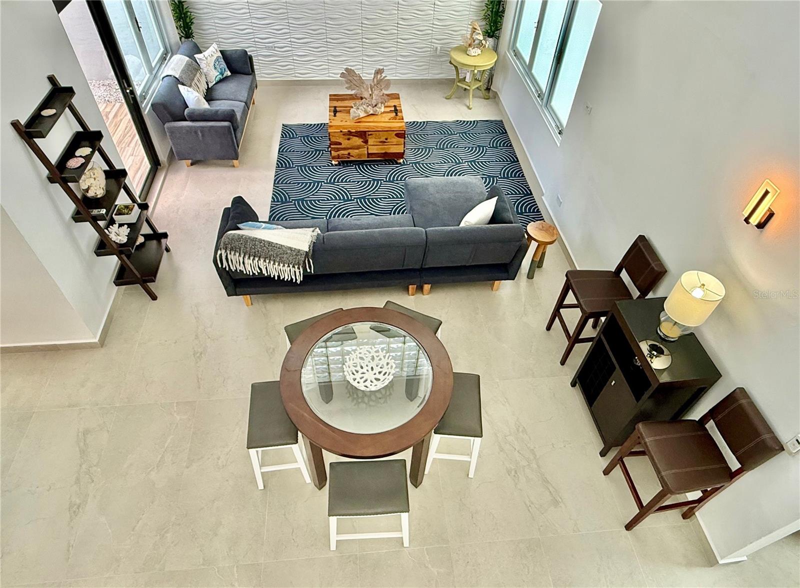 COCO BEACH - Residential