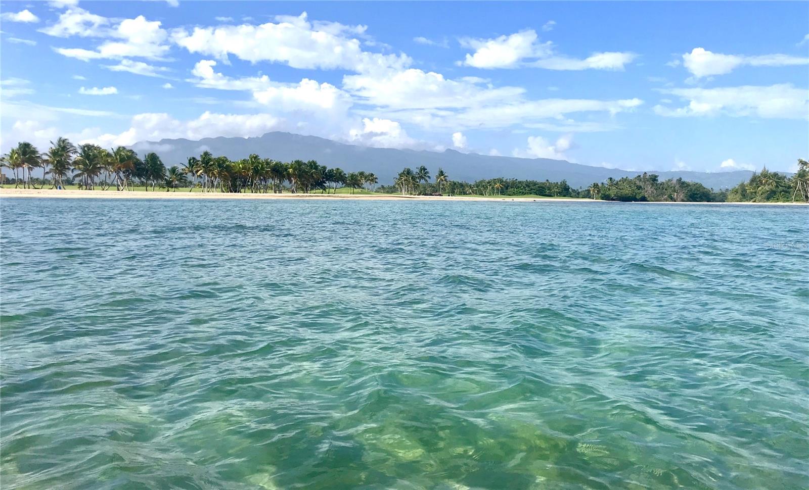 COCO BEACH - Residential