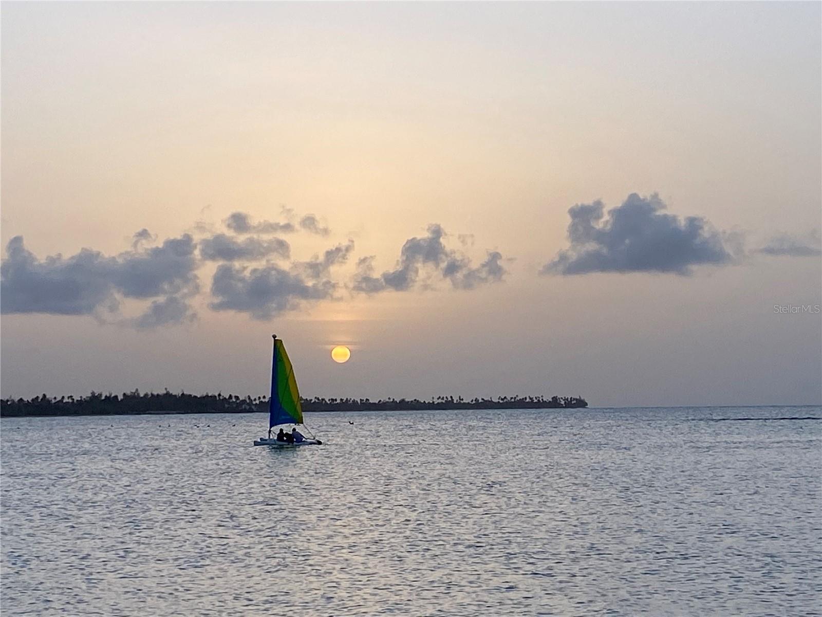 COCO BEACH - Residential