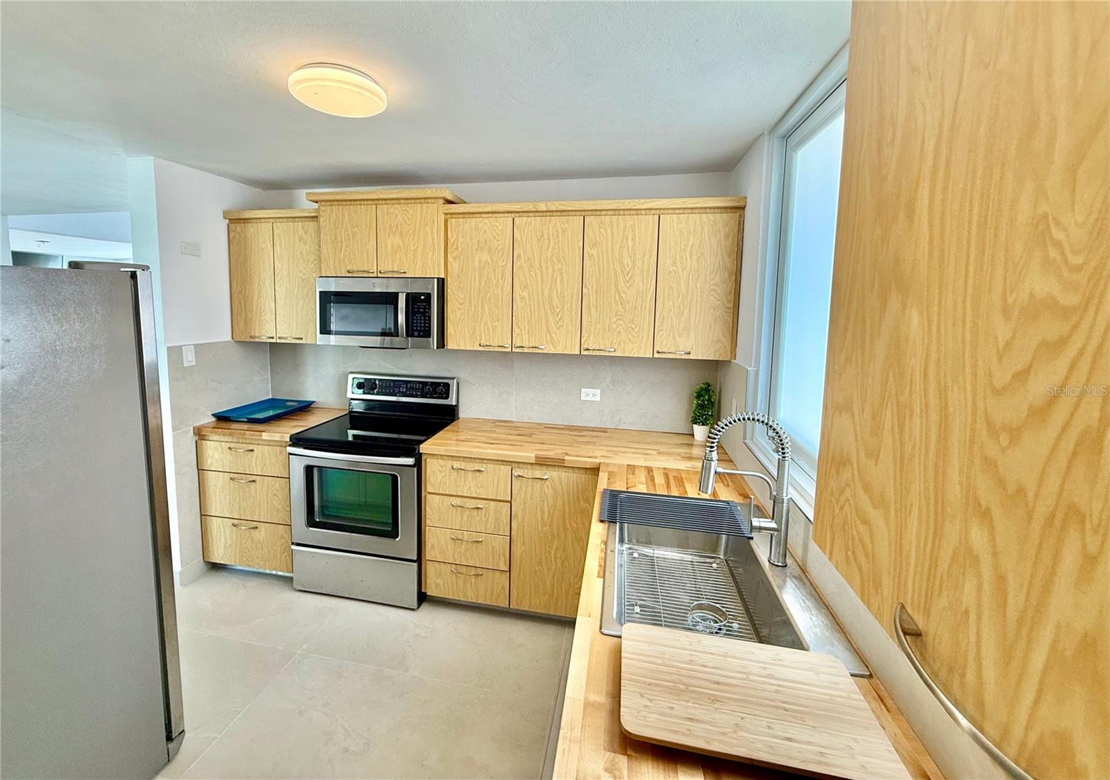 COCO BEACH - Residential