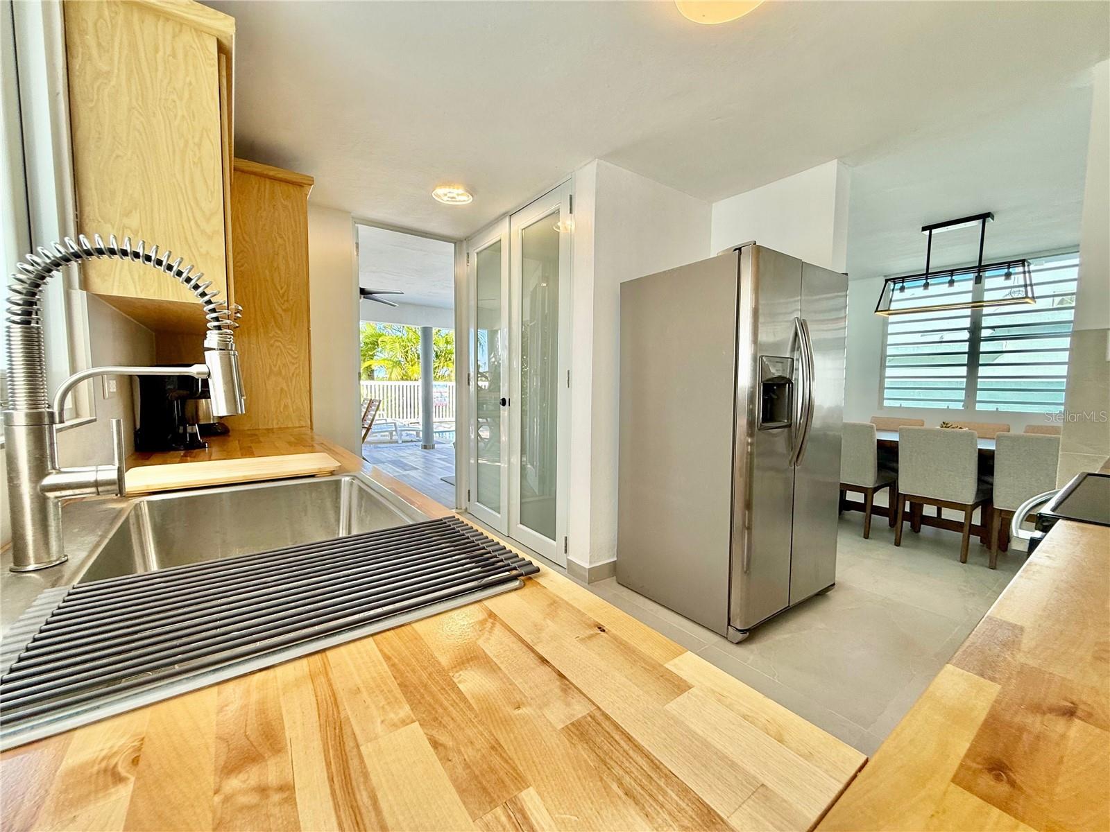 COCO BEACH - Residential