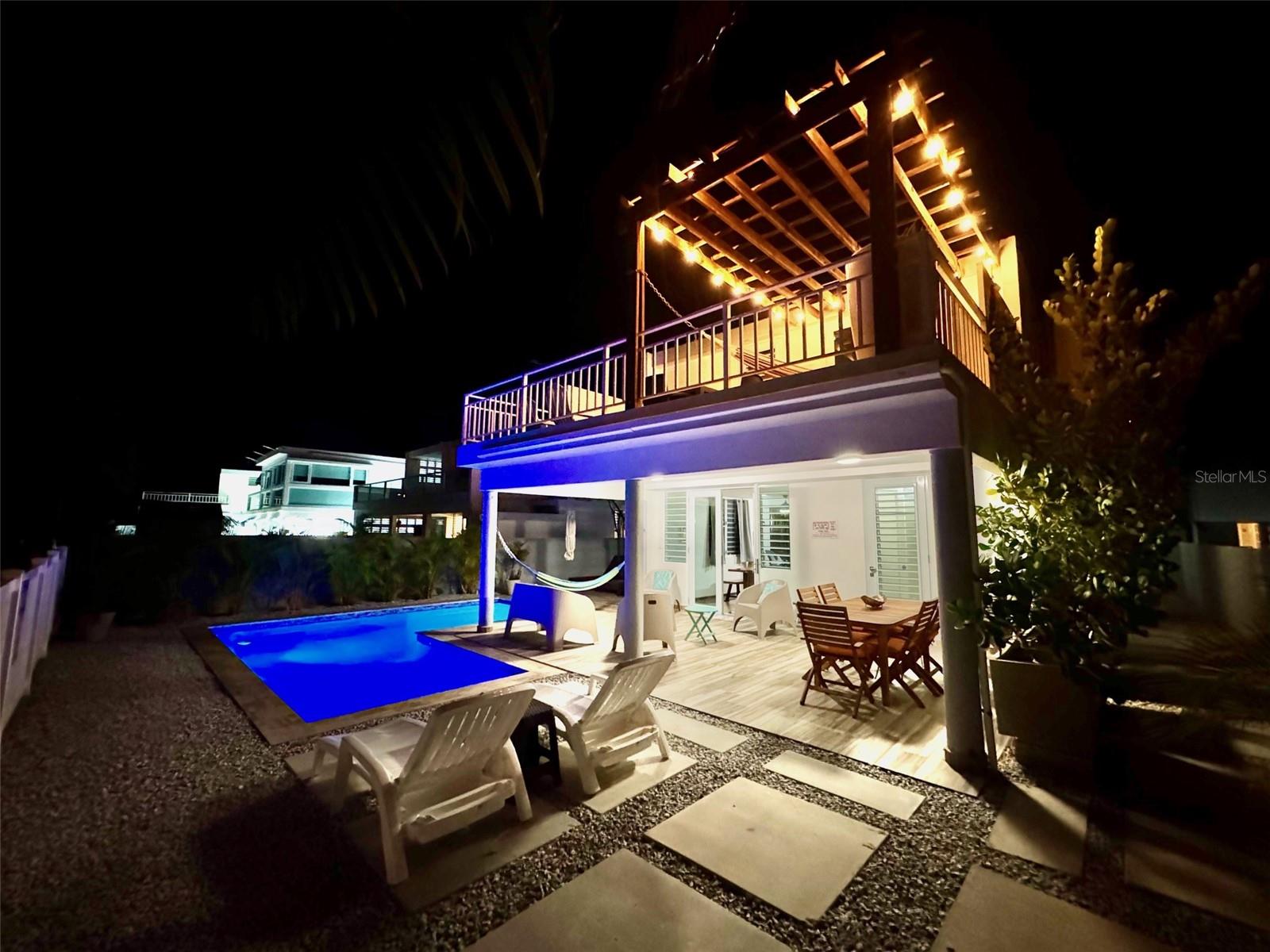 COCO BEACH - Residential