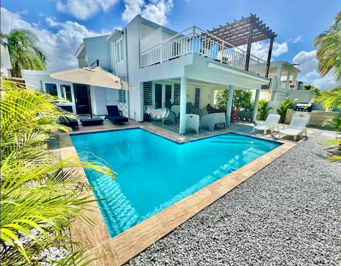 COCO BEACH - Residential