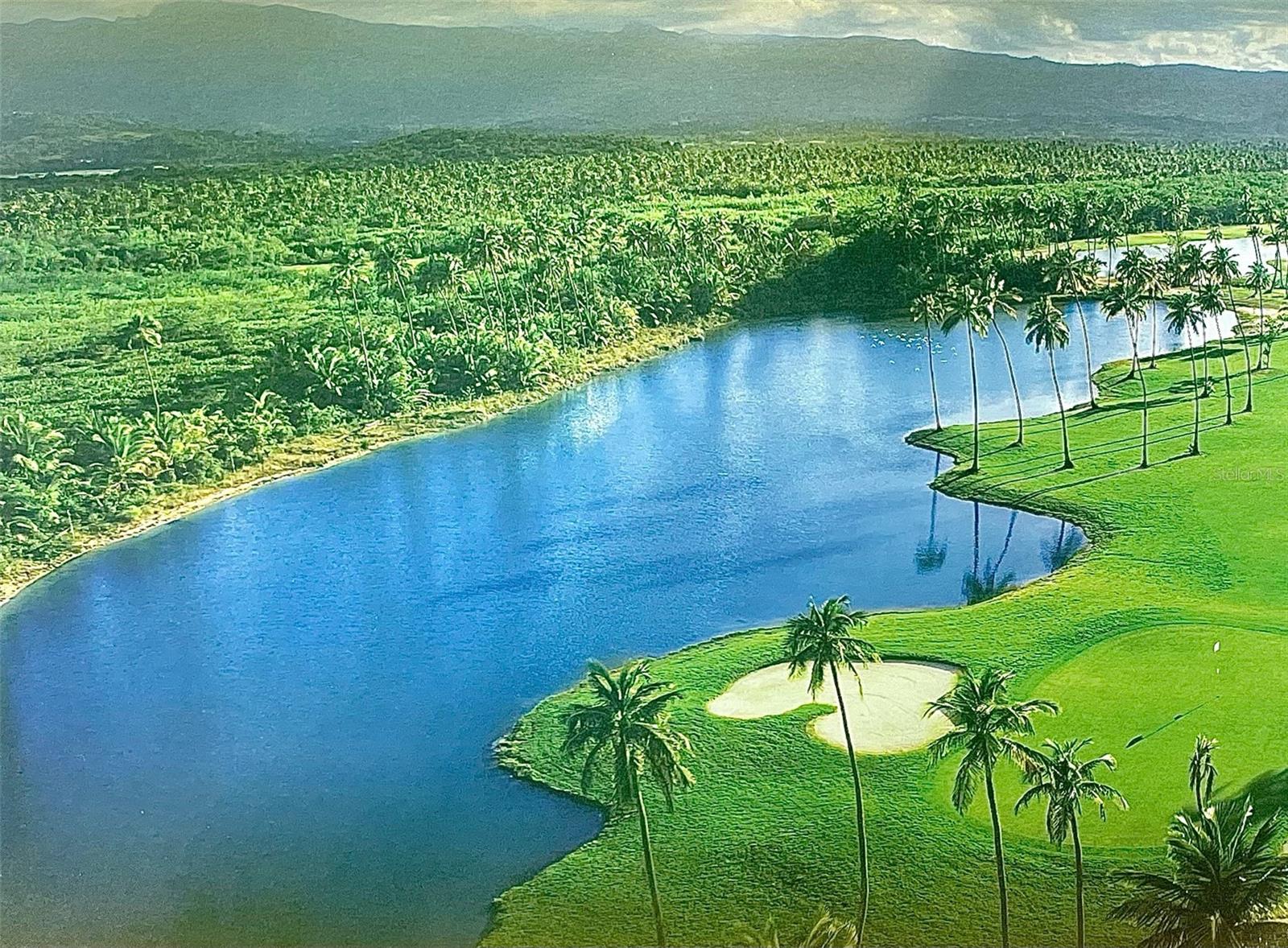 COCO BEACH - Residential