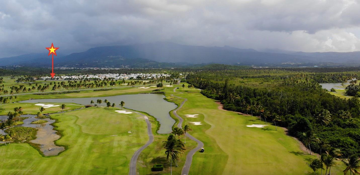 COCO BEACH - Residential