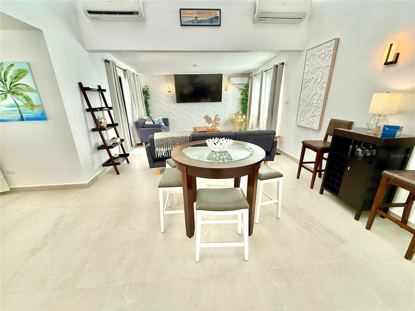 COCO BEACH - Residential