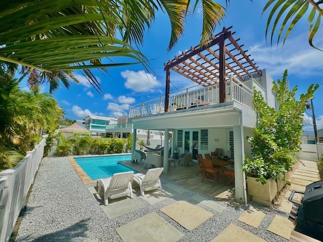 COCO BEACH - Residential